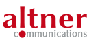 altner communications Logo